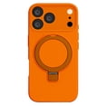 thumbnail image 1 of Funda de teléfono ZERODAMAGE SAHARA CASE de silicona para iPhone 17 Pro Max, 1 of 8