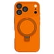 thumbnail image 1 of Funda de teléfono ZERODAMAGE SAHARA CASE de silicona para iPhone 17 Pro Max, 1 of 8