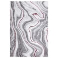 thumbnail image 4 of SAFAVIEH Craft Angjelko Tapis Abstrait, 4 of 6