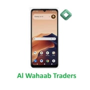 AT&T Motivate Pro 5G Locked NEW-Cell Phone – 6.5 Inch Screen – 128GB Storage – 50MP triple rear Camera.