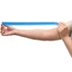 thumbnail image 3 of Torniquete desechable sin látex azul de primeros auxilios – Paquete de 10 torniquetes desechables Douheal, grado médico, suministros esenciales para enfermería, 3 of 5