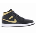 thumbnail image 2 of [DQ8426-071] Mens Air Jordan Retro 1 Mid, 2 of 5