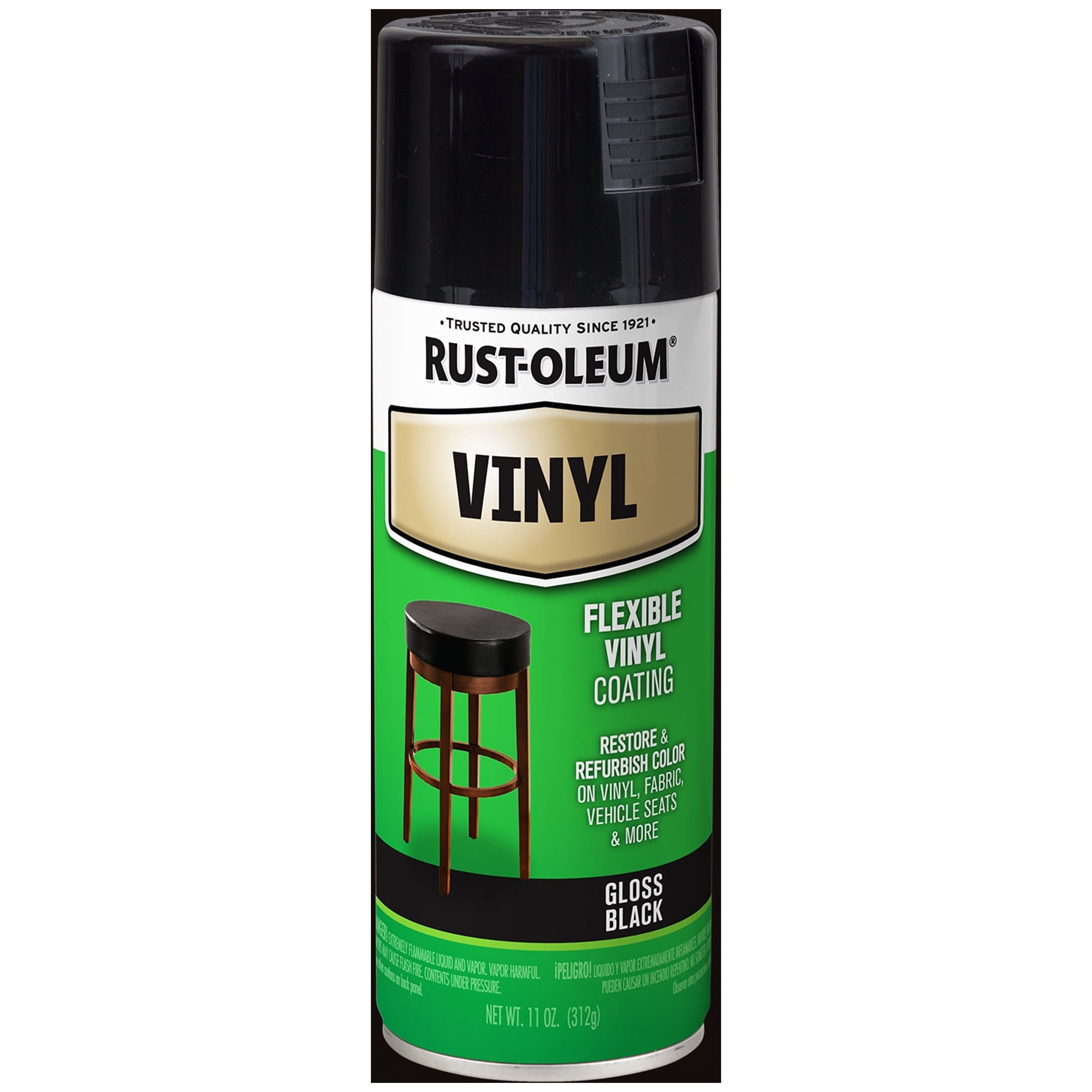 Rust-Oleum 301438 Specialty Chalkboard Spray Paint, 11 oz, Black - Spray  Paints 