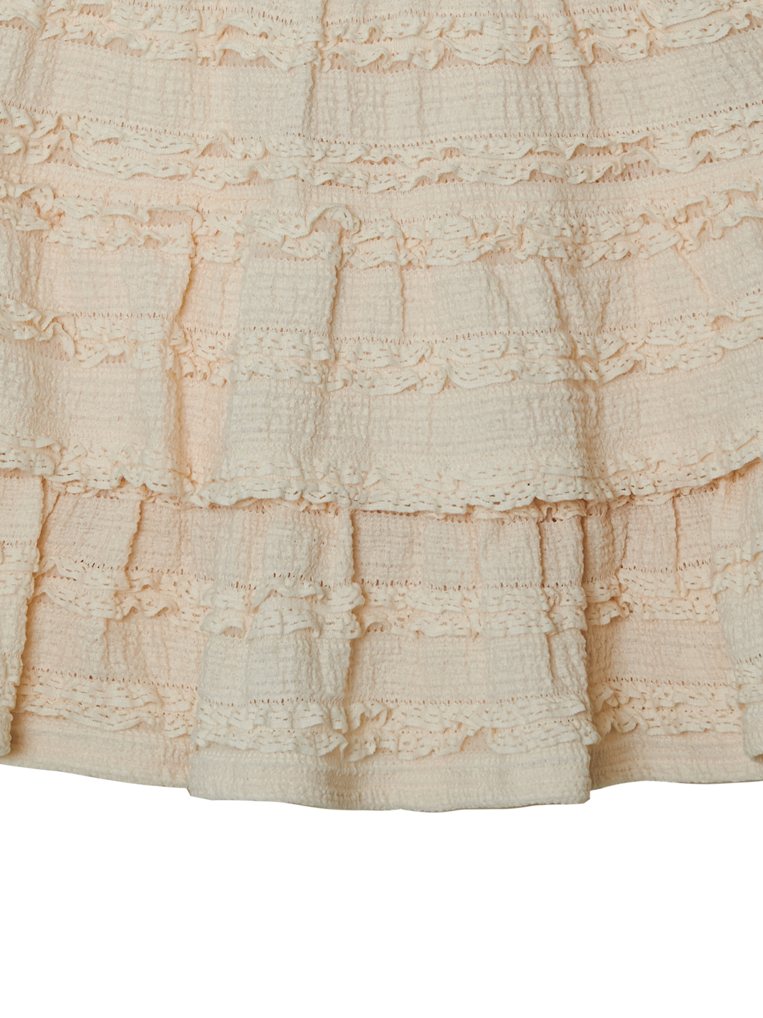 Wonder Nation Girls Spring Trend Skirt, Sizes 4-18 & Plus