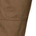 thumbnail image 4 of TISHITA Pantalon de Travail Rétro Élégant pour Homme Garçon à Multiples Poches pour la Marche et la Randonnée 10 Tailles Kaki, 4 of 8