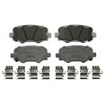 thumbnail image 2 of Disc Brake Pad Set, 2 of 3