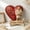🌻A_New#319, variant on Wooden Parent Figurine Heart Shaped I Love You Mom and Dad Desk Decor Gift for Fathers Day Mothers Day Birthday Thanksgiving