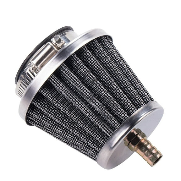 35mm EPA Approved Air Filter for 50cc 70cc 90cc 110cc 125cc 150cc ATV Quad Dirt Bike Pit Bike Dune Buggy 4 Wheeler