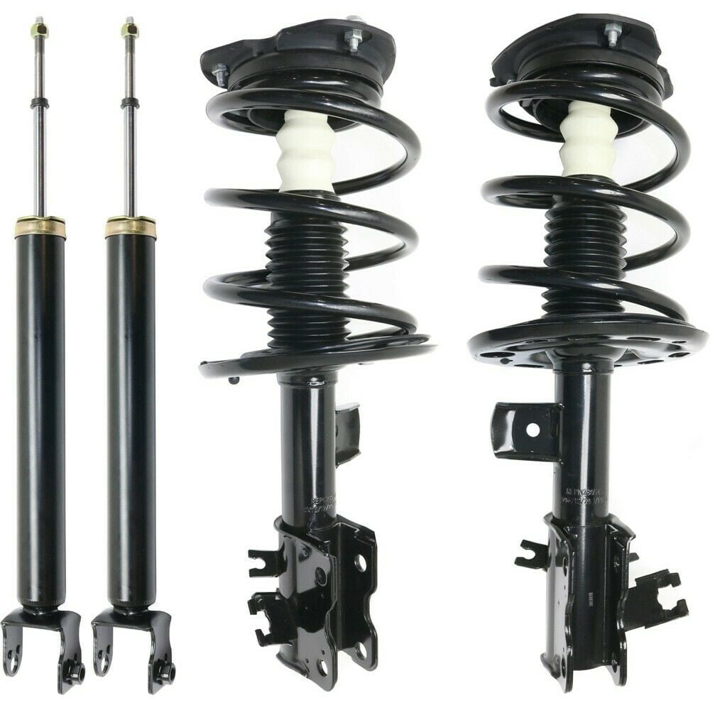 2011 nissan altima rear shocks