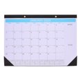 thumbnail image 1 of Calendrier Mural Planificateur de Temps Calendrier de Planification 2025 Calendrier Mensuel Calendrier de Notes, 1 of 8