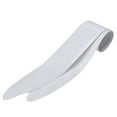 thumbnail image 4 of Baoblaze Paddle Board Rail Tape 75'' TPU Lightweight Surfboard Edging Protective Tape Clear, 4 of 8