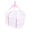 Blue, variant on Voiceine Clothes Hanging Dryer 3- Tier Foldable Sweater Drying Basket Cloth Drying Rack for Sweaters Socks Towels Bras