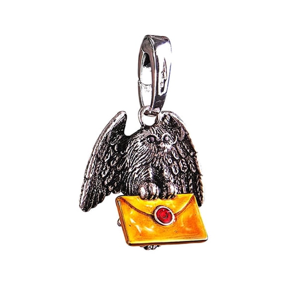 Harry Potter Lumos Charm 5 - Owl Post