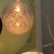 thumbnail image 3 of Luces De Colores LED Bola De Plástico Navidad Año Nuevo Cadena De Luces Intermitentes Para Decoración, 3 of 5