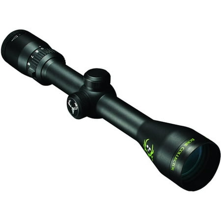 Bushnell Trophy XLT 3-9 x 40mm Matte DOA 600 Riflescope