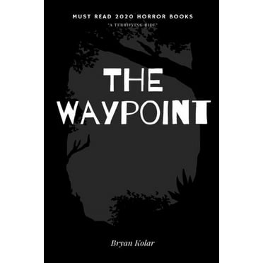 The Waypoint (Paperback)