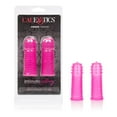 thumbnail image 1 of Intimate Play Finger Tingler Pink, 1 of 7