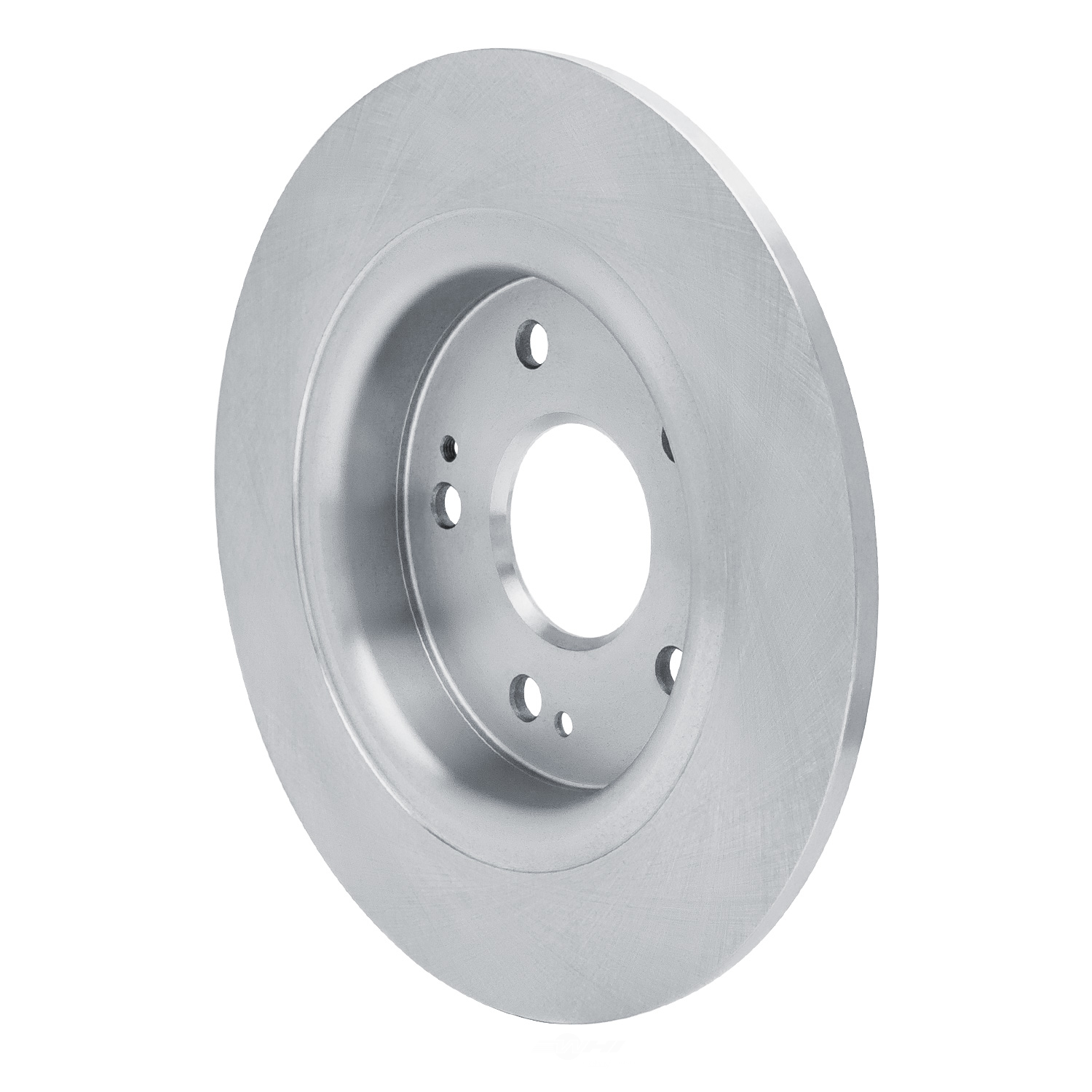 Dynamic Friction Company 600-59073 DFC Brake Rotor