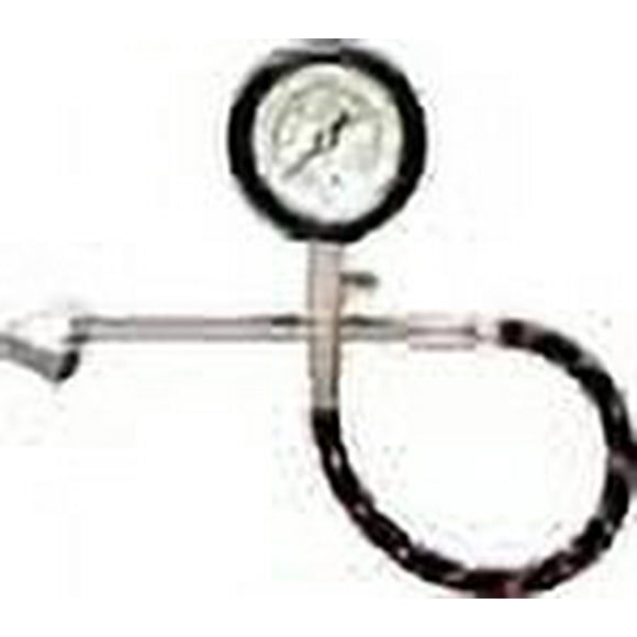 Tru Flate Manomètre de Pression des Pneus 17-555