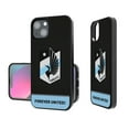 thumbnail image 3 of Minnesota United FC iPhone Endzone Design Bump Case, 3 of 6