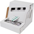thumbnail image 1 of Hacomo Wow ATM Tirelire 5215, 1 of 3