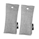 thumbnail image 5 of 2x Kit desodorizante para refrigerador Eliminador de olores Purificador Eliminador de olores natural y versátil 2 Bolsas 50g, 5 of 9