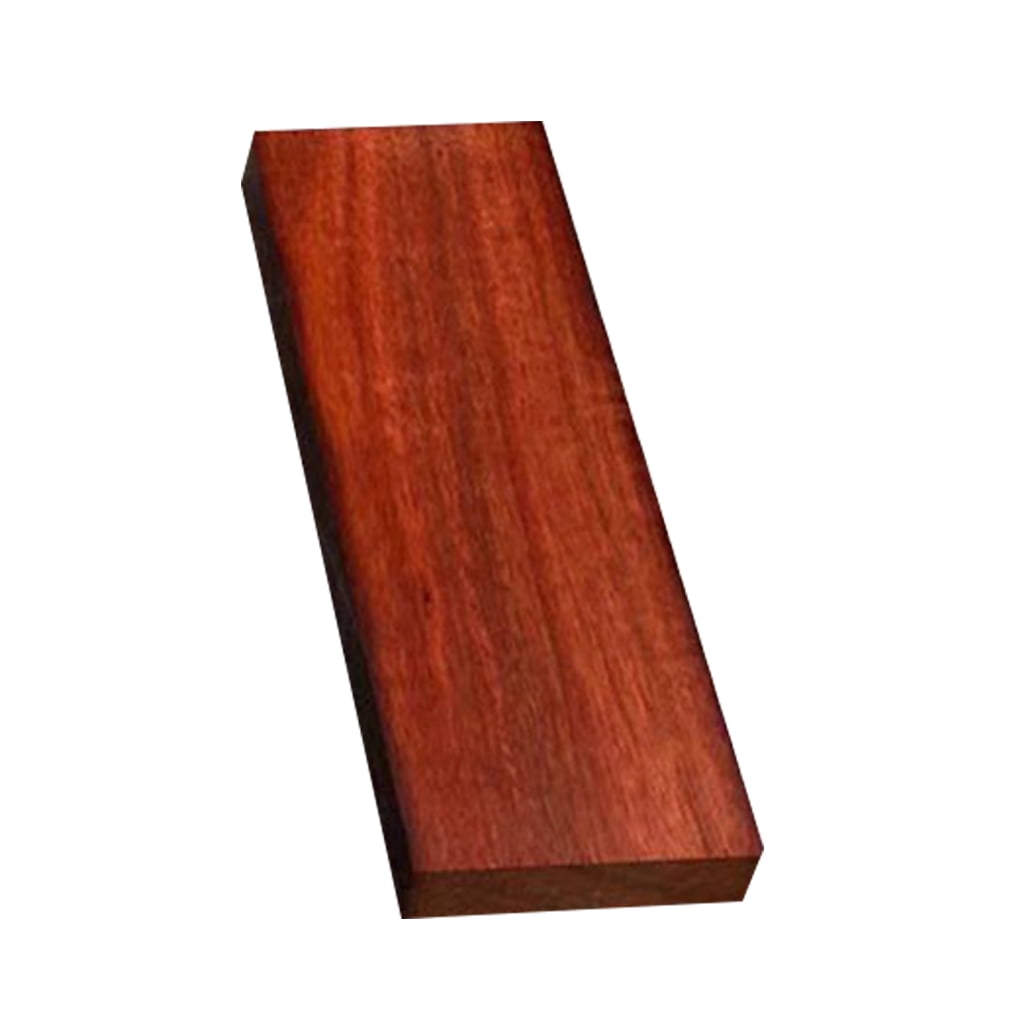 DIY Knife Scale Knifes Scales, Handle Blank Exotic Knife Scales Wood