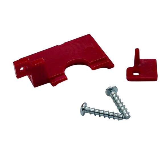 Bissell Steam Cleaner Arm Retainer