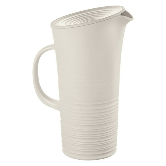 Guzzini - Pitcher With Lid Tierra