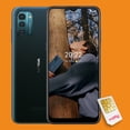 thumbnail image 3 of Smartphone Nokia  G21 128 GB 4 GB Ram 6.5 Pulg HD, 3 of 3