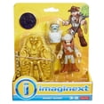 thumbnail image 4 of Imaginext Mummy Maker Action Figure & Mask, 4 of 6
