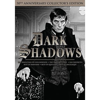 Dark Shadows Collection 01 - Walmart.com