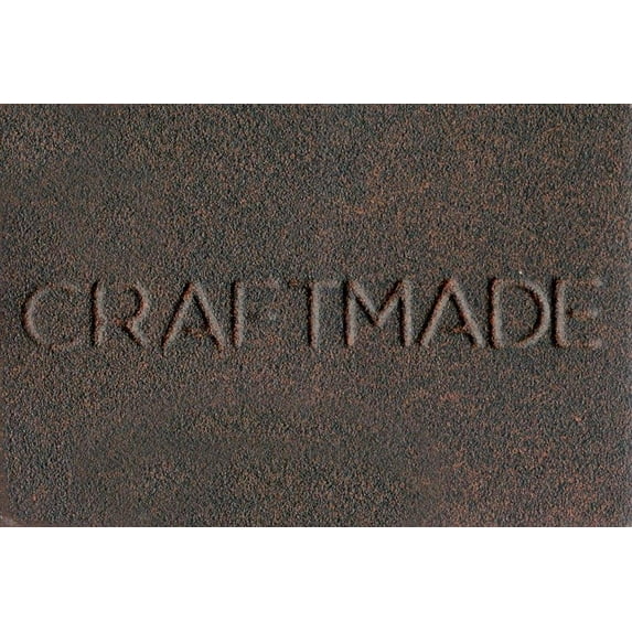 Craftmade DR48RT 48" Rust Downrod