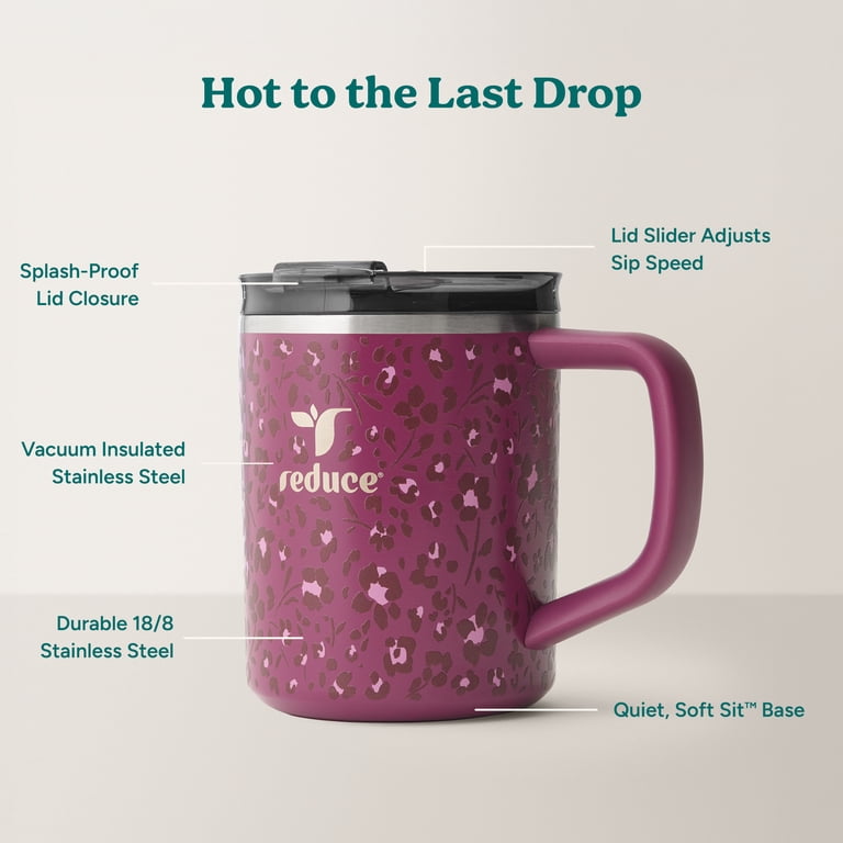 Reduce Hot1 14oz Insulated Thermal Tumbler photo 3