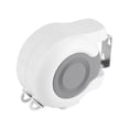thumbnail image 2 of 13m Retractable Double Clothes Drying Line Indoor Outdoor Washing Landry Tool, 2 of 5