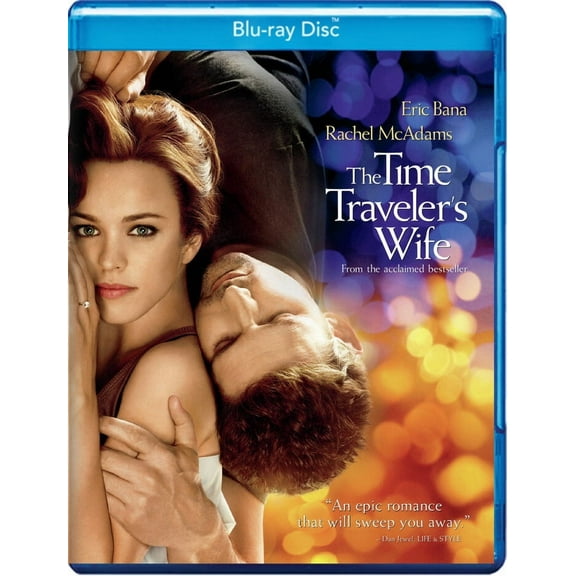 The Time Traveler'S Wife
