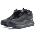 thumbnail image 4 of Botas de senderismo OUTJET impermeables para hombre, ligeras hasta el tobillo, 4 of 9