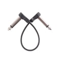 thumbnail image 3 of Cable de Pedal de efectos de guitarra, Cable de parche plano de guitarra estable multifunción, reducción de ruido para piezas de repuesto de guitarra, 3 of 8