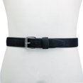 thumbnail image 6 of Big & Tall Belt for Mens 56"-80" Genuine Leather Belt Reinforced Strap Extra Long Belts for Casual Work Jean, 6 of 7