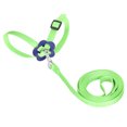 thumbnail image 4 of AMONIDA Bird Harness Leash, Bird Harness Adjustable Birds Nylon Anti‑Bite Rope With Bird Harness For Traction Chest Strap, 4 of 8