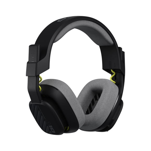 Auriculares supraaurales para juegos ASTRO A10 Gen 2 con cable para Xbox Black