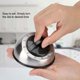 thumbnail image 5 of Temporizador De Cocina De Acero Inoxidable NikouMX 60 Minutos, 5 of 8