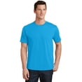 thumbnail image 1 of Port & Company Men's Fan Favorite T-Shirt Tee, 1 of 1