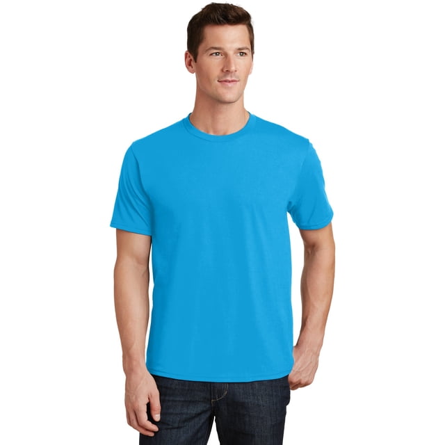 Port & Company Men's Fan Favorite T-Shirt Tee