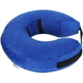 thumbnail image 3 of Collier de Protection Gonflable en PVC pour Chien, Collier Gonflable pour Chien, pour Promenade d'Animal de Compagnie pour Chien, 3 of 8