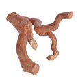 thumbnail image 1 of Bark Landscape Ornament Aquarium Decoration Realistic Design Fish Habitat Improvement Resin 6.3×5.9×3.9in 1Set, 1 of 3