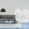 thumbnail image 2 of Sofá Miniatura, Sillón Individual, Modelo DIY, Accesorio Moderno Para El Hogar, Cómodo Cojín De Noche Para Sala De Estudio, Silla De Oficina, Casa De Campo, Habitación Interior Para, 2 of 8