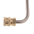 thumbnail image 4 of Accesorio limpiador de canalones Soledad Acero inoxidable 4000 PSI 1/4 17cm, 4 of 8