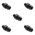 thumbnail image 2 of Transemion Raccord de Coupure de Pression avec Port de Jauge 1/8 NPT Pièces Auto Fiables et Durables 6AN 5Set, 2 of 6