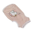 thumbnail image 4 of Camisa de gato para mascotas,Camisa de verano para mascotas Camisa suave para mascotas Camisa de verano para mascotas hecha a medida para la perfección, 4 of 8